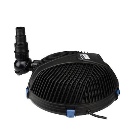 Aquascape Aquascape 91113 AquaForce 3600 Solids Handling Pump 91113